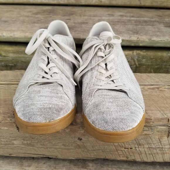 SWIMS Chino Gum Breeze Tennis Knit Waterproof Washable‎ Athletic Sneakers 9.5 main image 10